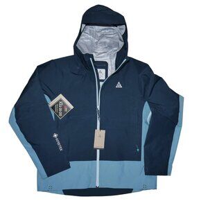 Nike ACG GORE-TEX Waterproof Jacket Size M Storm-FIT ADV Seam Sealed MSRP $500